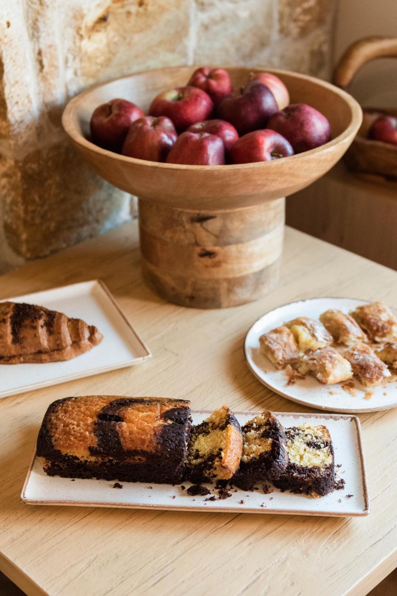 Revi Mountain Resort Boutique Hotel 卡拉维塔 外观 照片