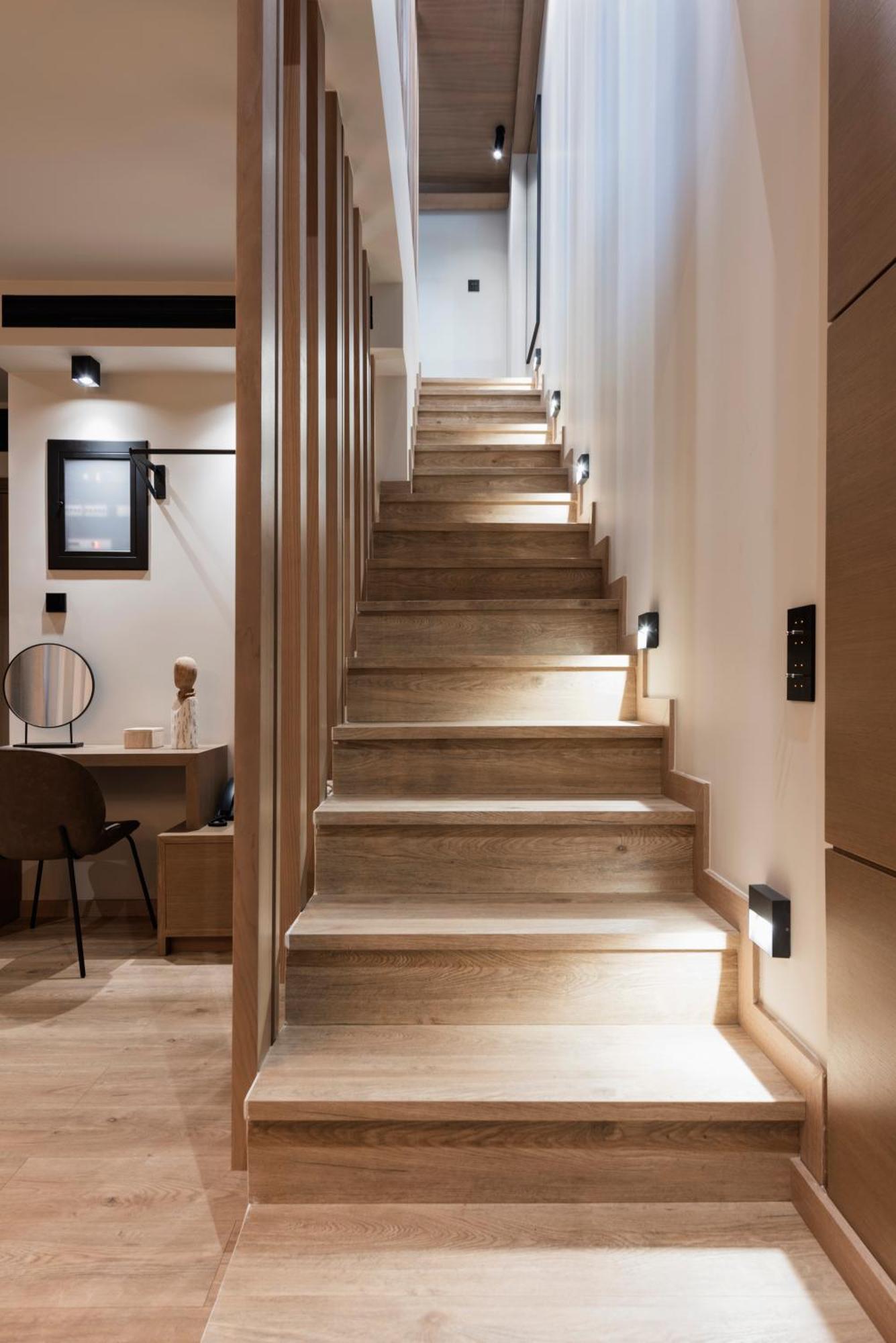 Revi Mountain Resort Boutique Hotel 卡拉维塔 外观 照片